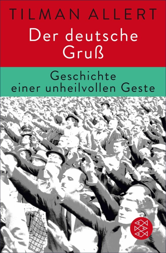 Der deutsche Gruß main product photo