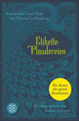 Etikette-Plaudereien