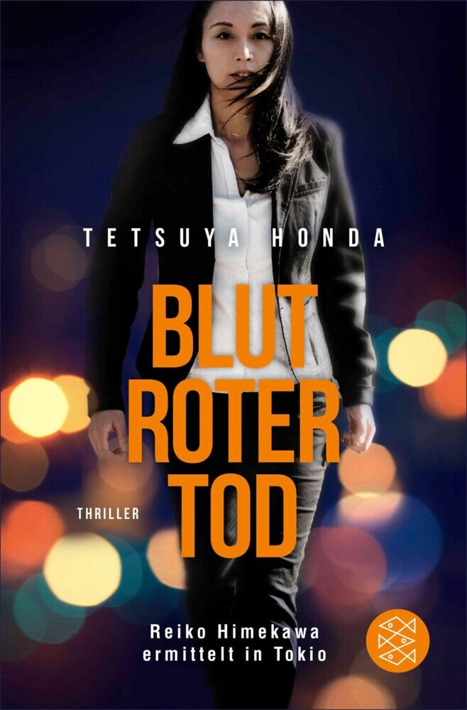 Blutroter Tod main product photo