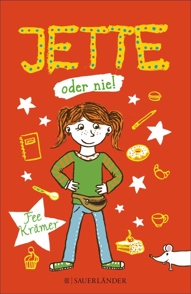 Jette oder nie! main product photo