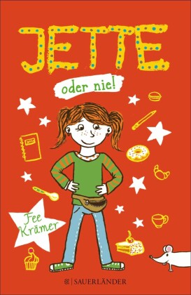 Jette oder nie!