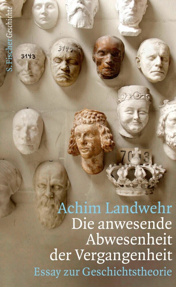 Die anwesende Abwesenheit der Vergangenheit main product photo