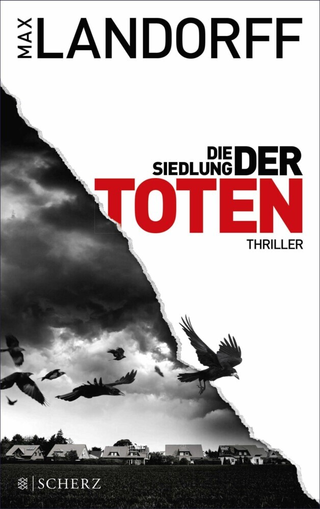 Die Siedlung der Toten main product photo