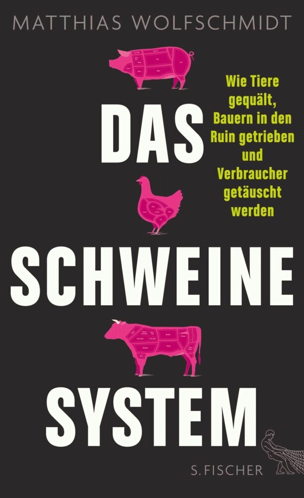 Das Schweinesystem main product photo