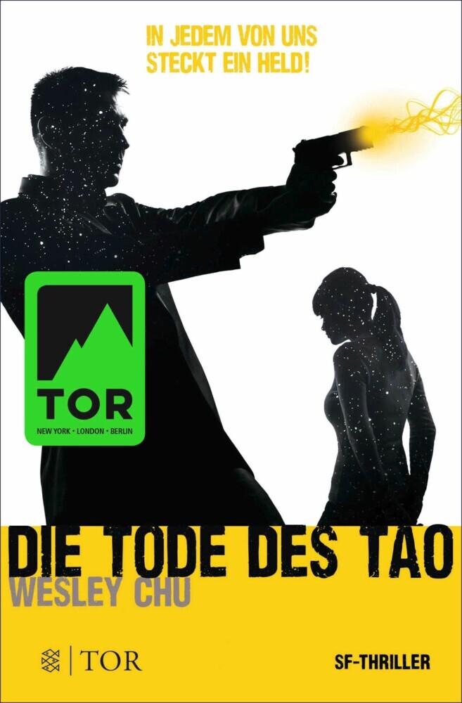 Die Tode des Tao main product photo