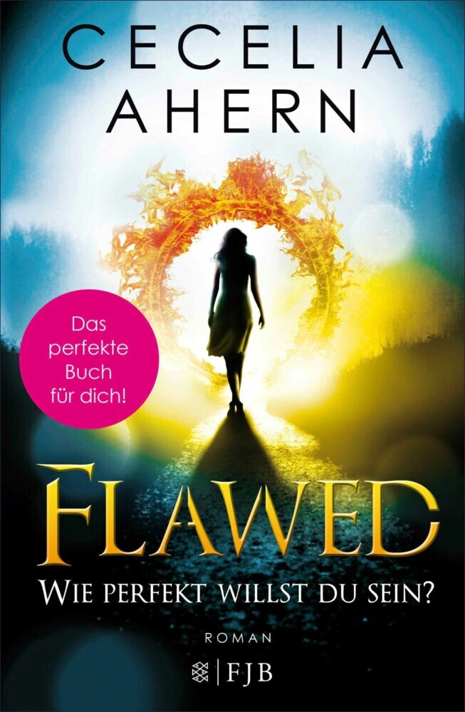 Flawed - Wie perfekt willst du sein? main product photo