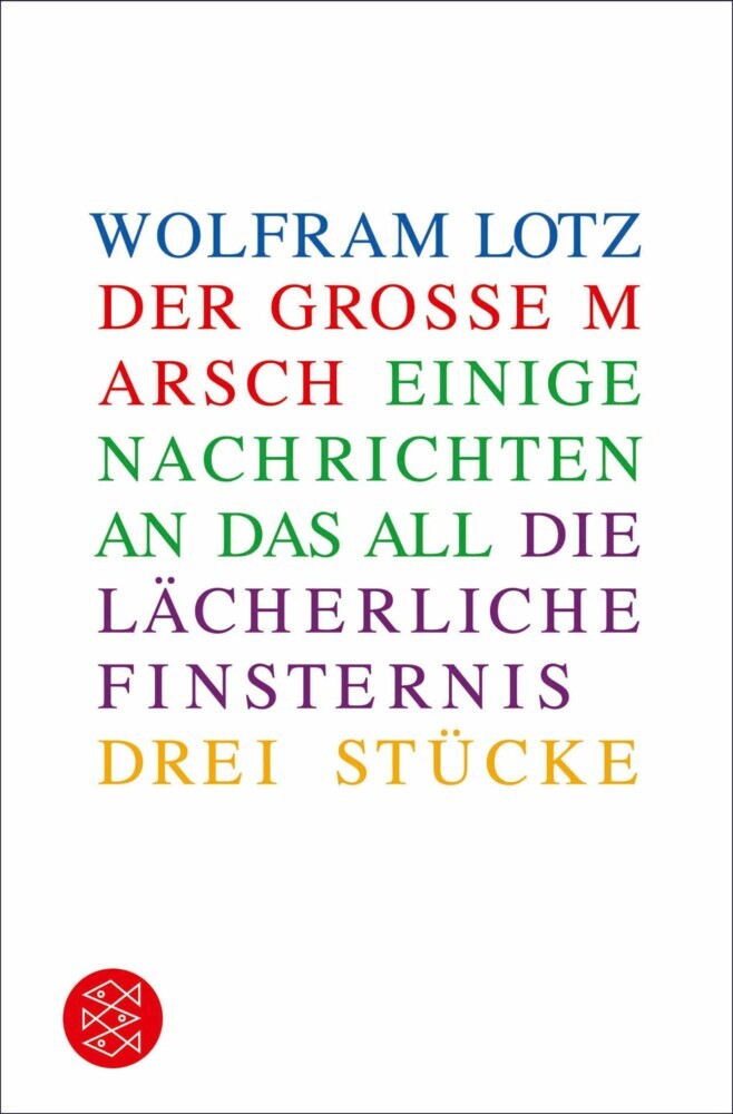 Drei Stücke main product photo