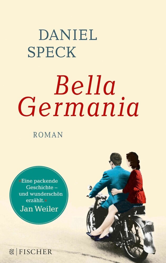 Bella Germania main product photo