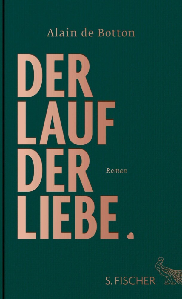 Der Lauf der Liebe main product photo