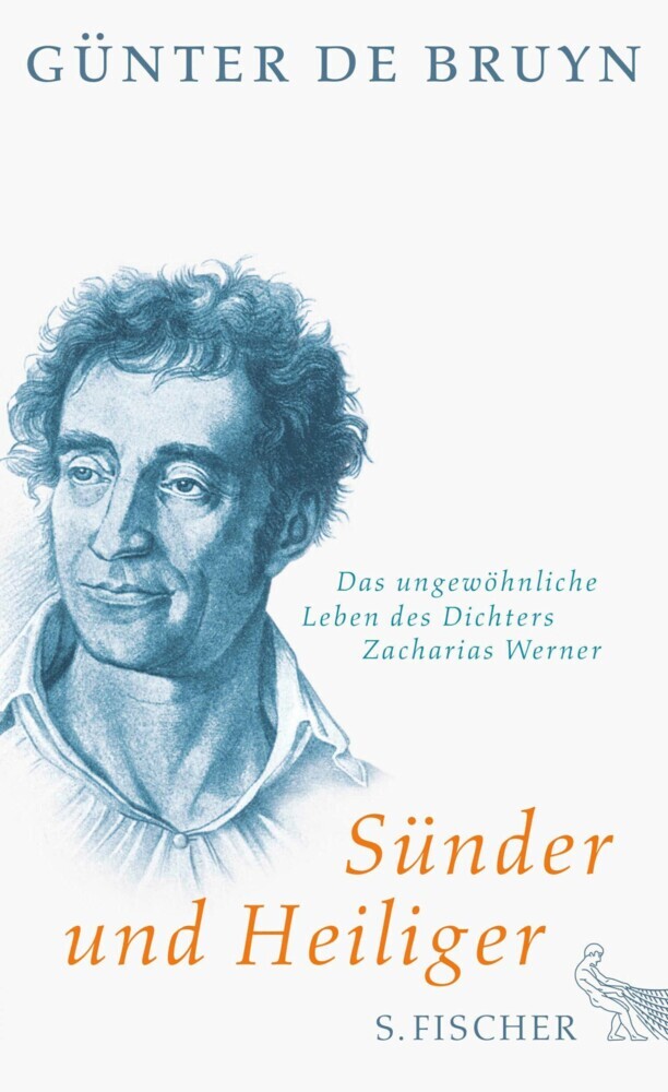 Sünder und Heiliger main product photo