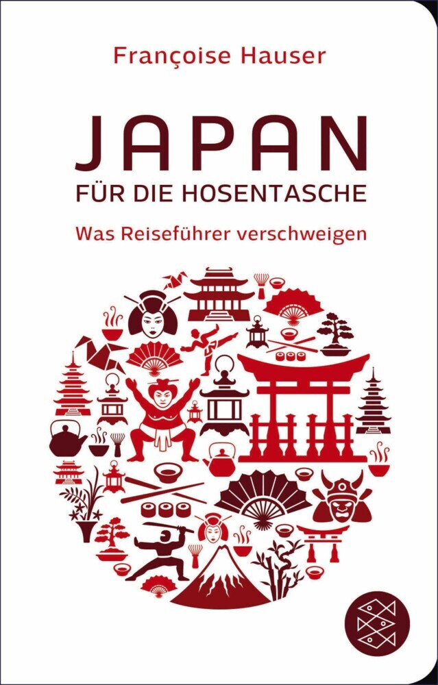 Japan für die Hosentasche main product photo