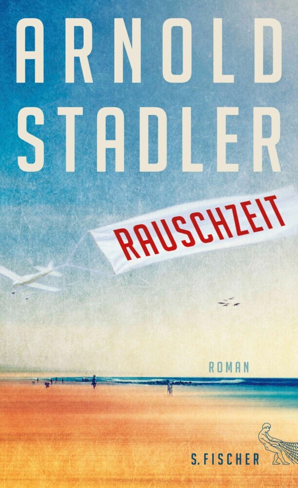 Rauschzeit main product photo