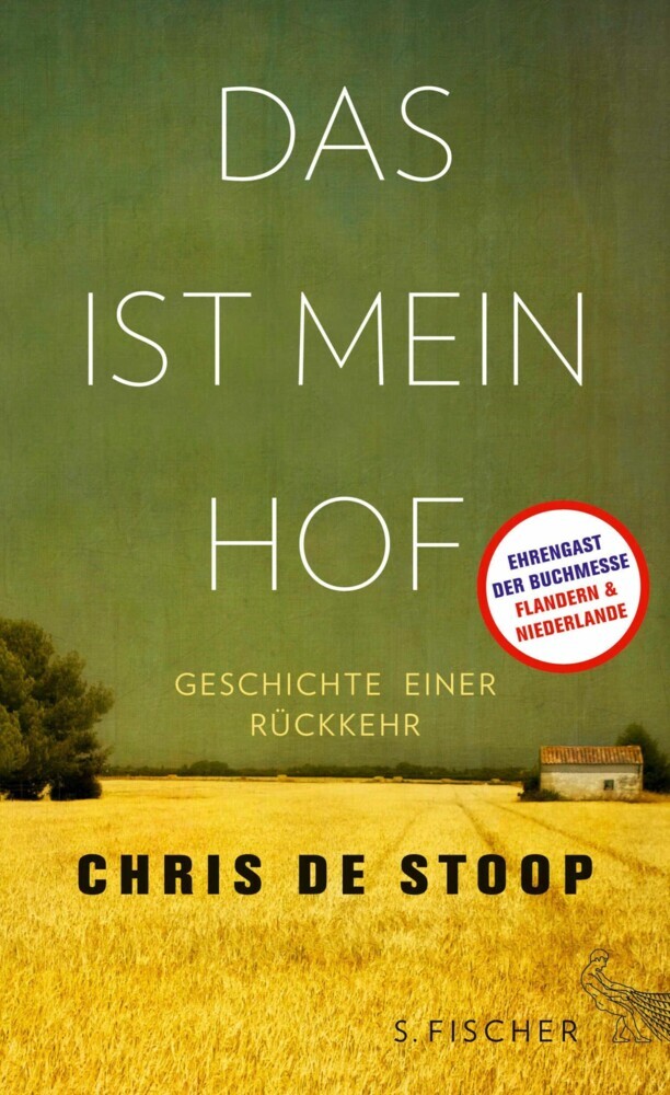 Das ist mein Hof main product photo