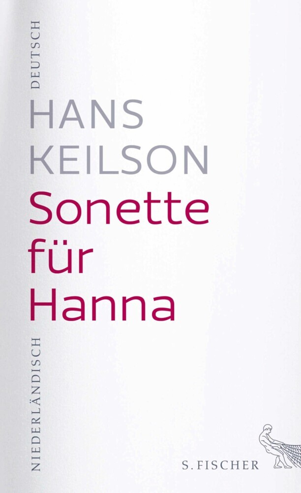 Sonette für Hanna main product photo