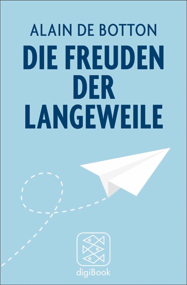 Die Freuden der Langeweile main product photo