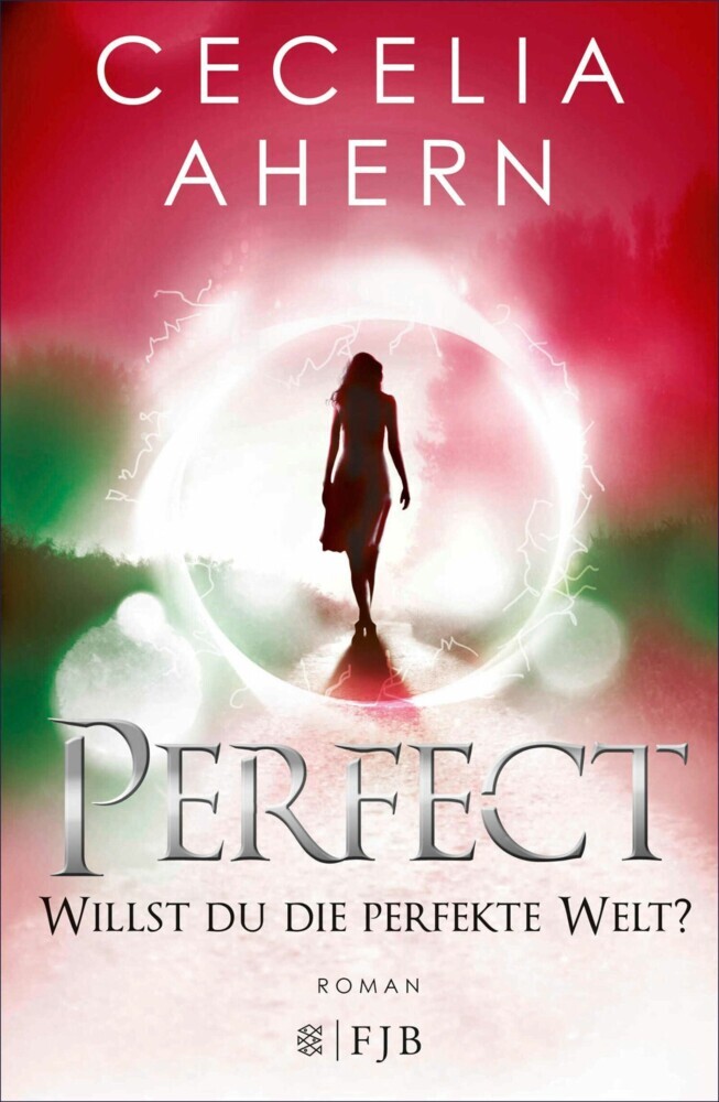 Perfect - Willst du die perfekte Welt? main product photo