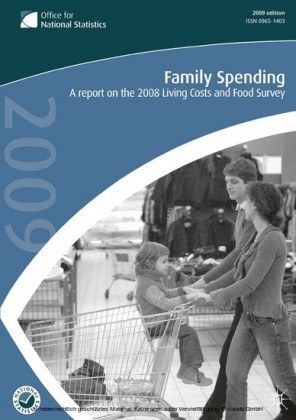 Family Spending 2009