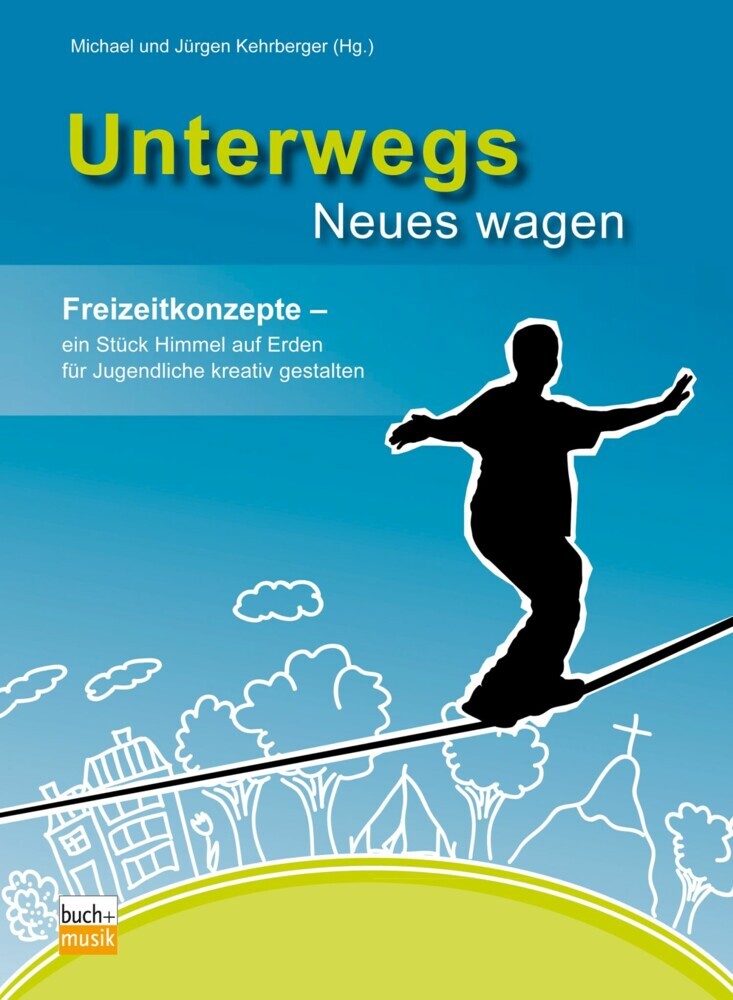 Unterwegs Neues wagen main product photo