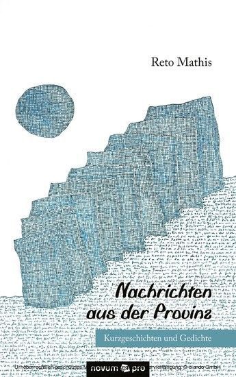Nachrichten aus der Provinz main product photo