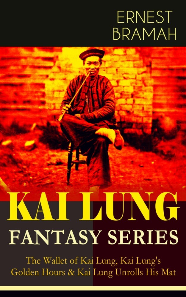 THE KAI LUNG FANTASY SERIES main product photo