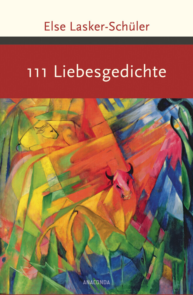 111 Liebesgedichte main product photo