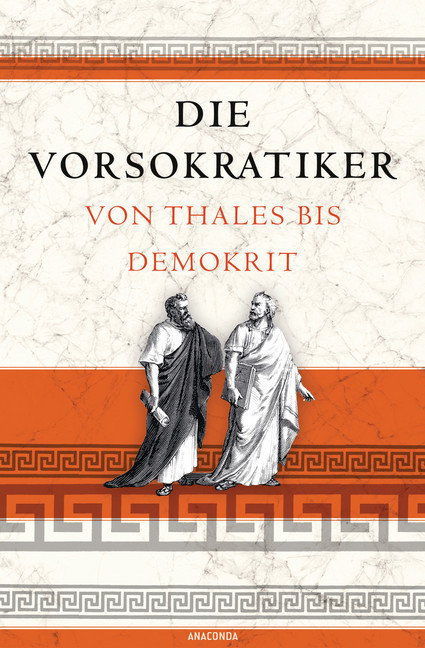 Die Vorsokratiker main product photo