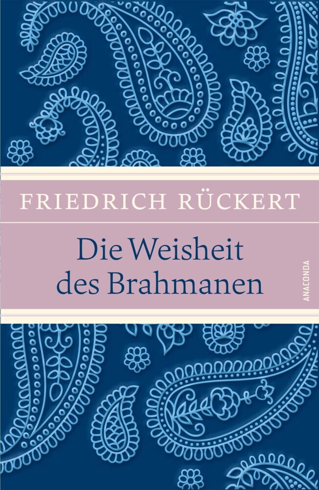 Die Weisheit des Brahmanen main product photo
