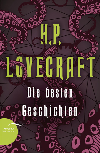 H. P. Lovecraft - Die besten Geschichten main product photo