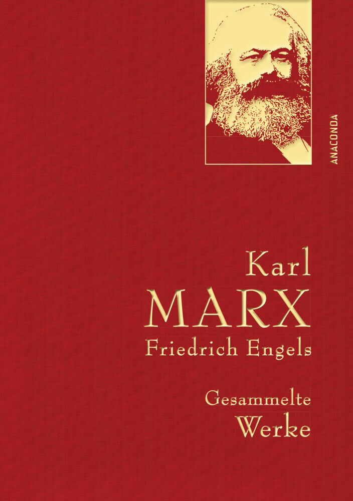 Marx,K./Engels,F.,Gesammelte Werke main product photo