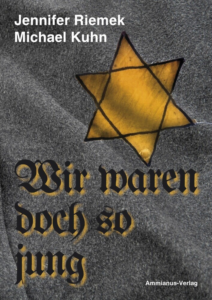 Wir waren doch so jung main product photo