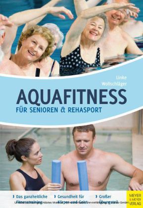 Aquafitness für Senioren und Rehasport