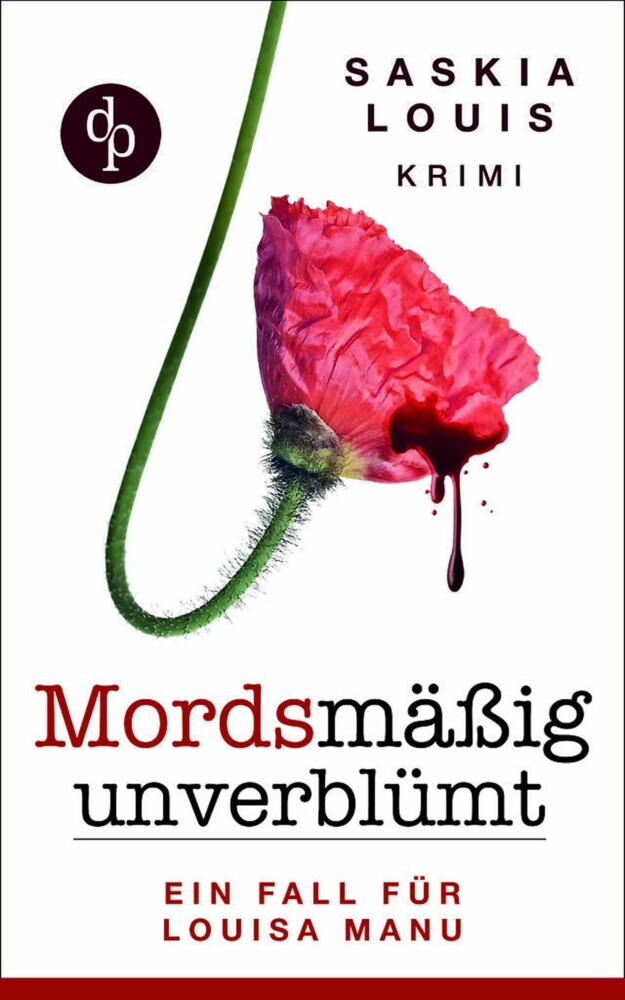 Mordsmäßig unverblümt main product photo