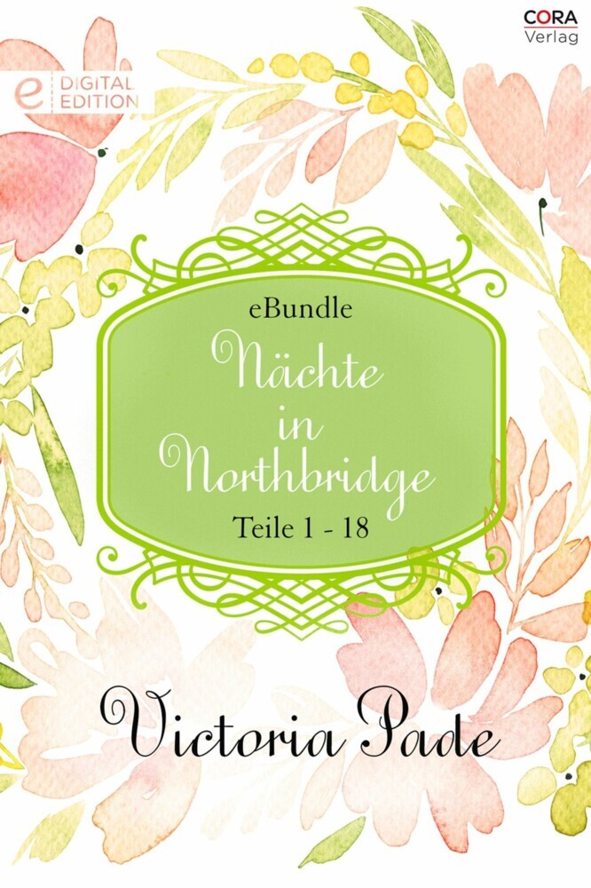 Nächte in Northbridge (18-teilige Serie) main product photo