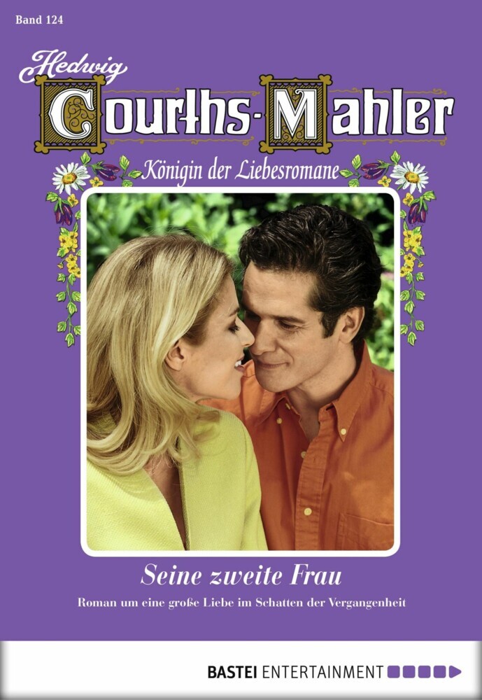 Hedwig Courths-Mahler - Folge 124 main product photo