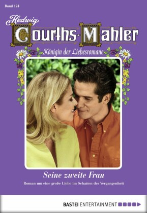 Hedwig Courths-Mahler - Folge 124