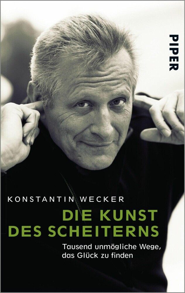 Die Kunst des Scheiterns main product photo