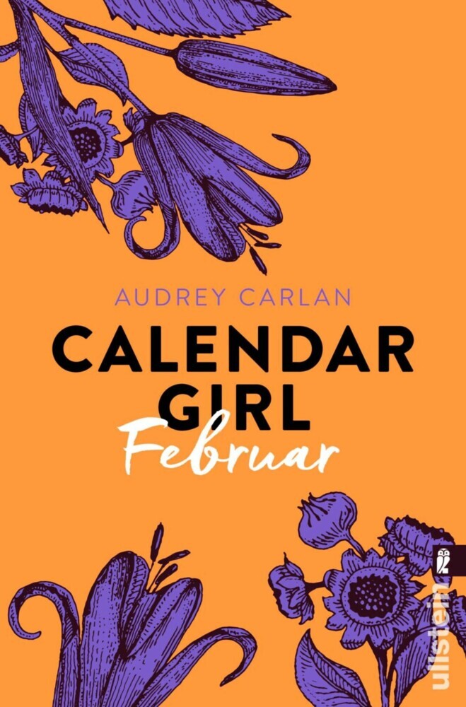 Calendar Girl Februar main product photo
