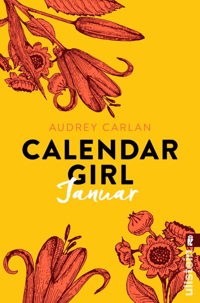 Calendar Girl Januar main product photo