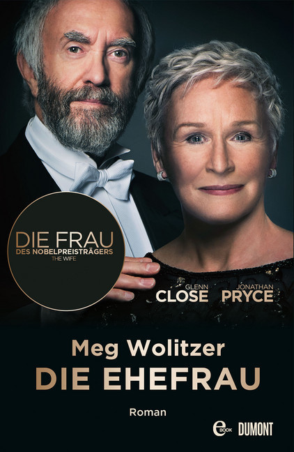 Die Ehefrau main product photo