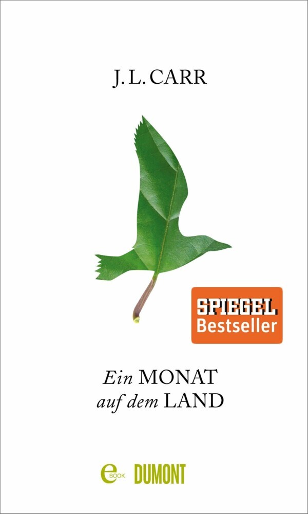 Ein Monat auf dem Land main product photo