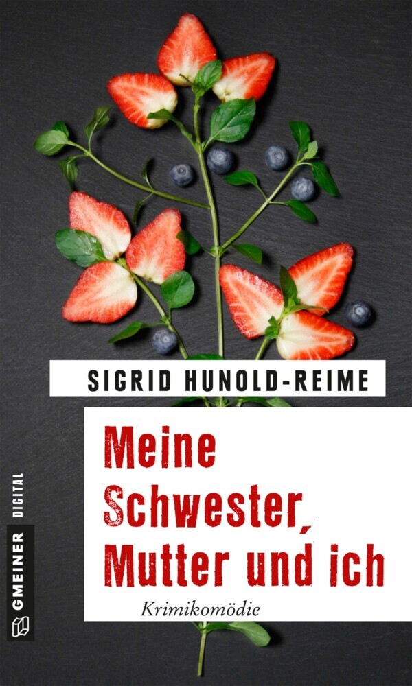 Meine Schwester, Mutter und ich main product photo