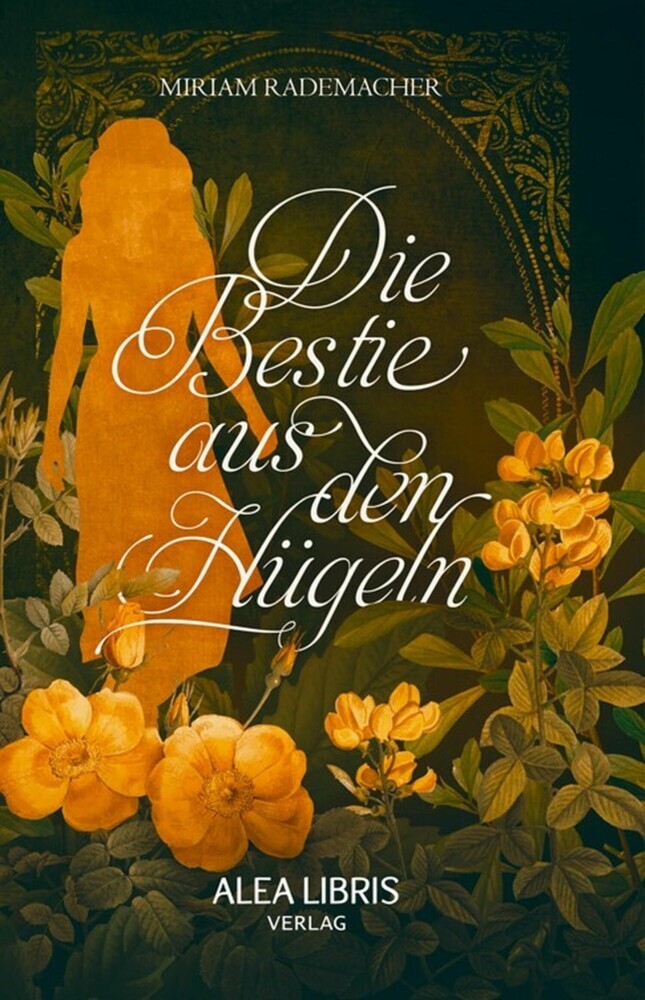 Die Bestie aus den Hügeln main product photo