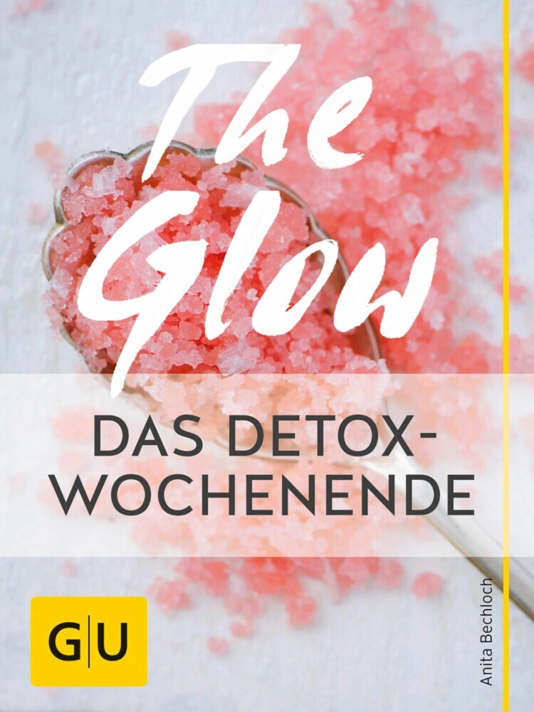 The Glow - Das Detox-Wochenende main product photo