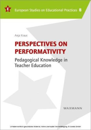 Perspectives on Performativity