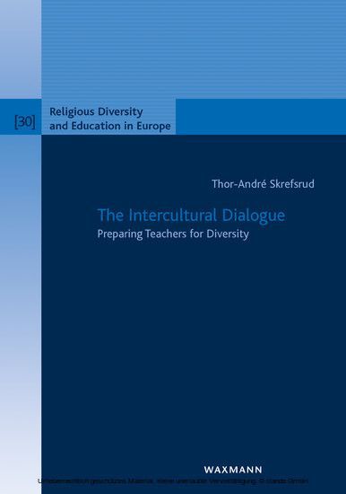 The Intercultural Dialogue main product photo