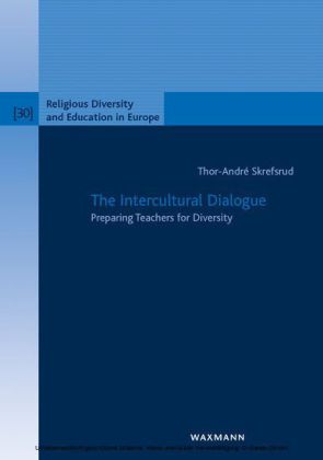 The Intercultural Dialogue