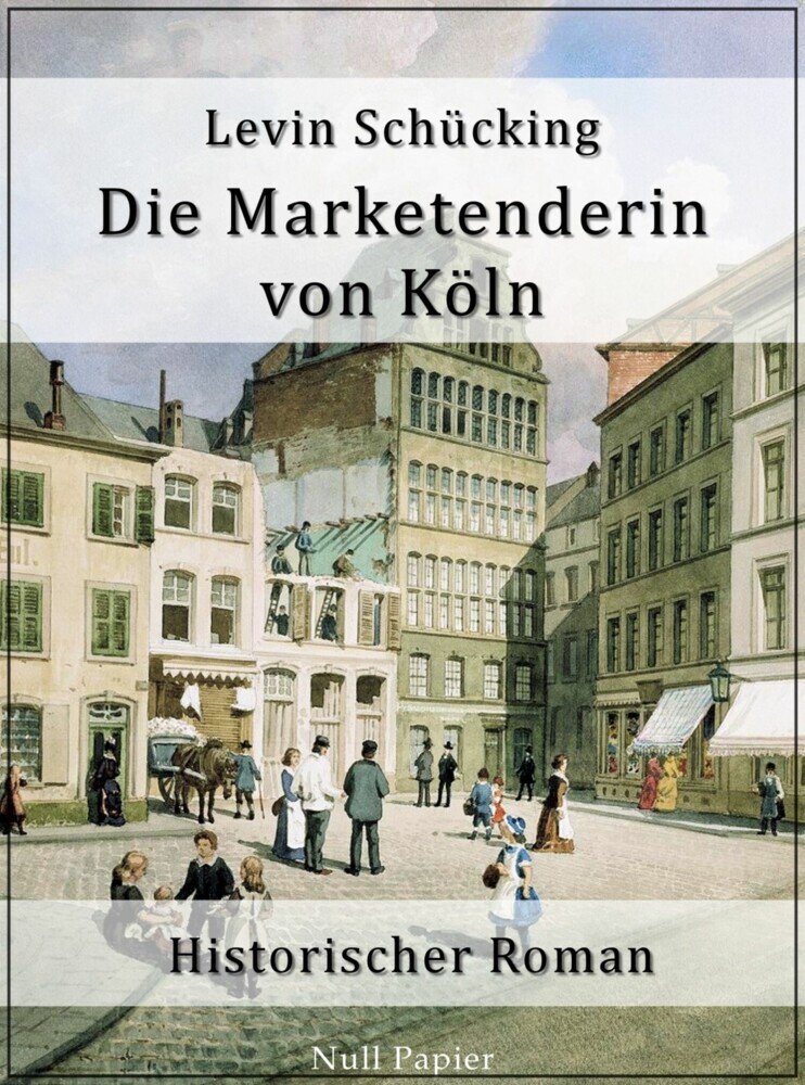 Die Marketenderin von Köln main product photo