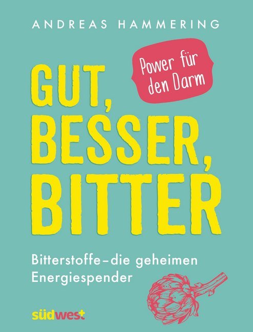 Gut, besser, bitter main product photo