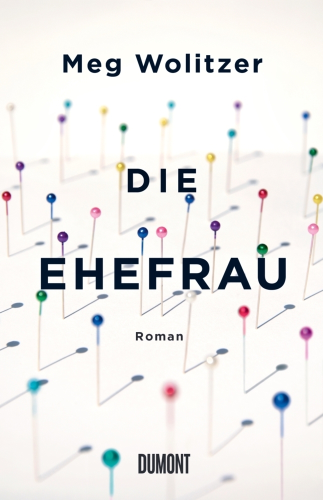 Die Ehefrau main product photo