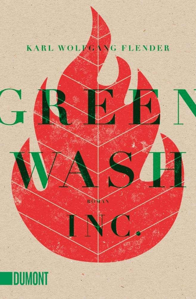 Greenwash, Inc. main product photo
